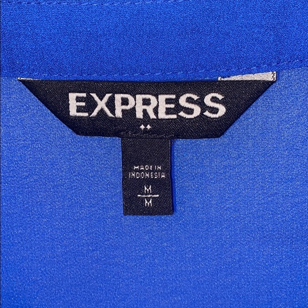 Express Blouse - Picture 3 of 3